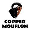 Copper Mouflon